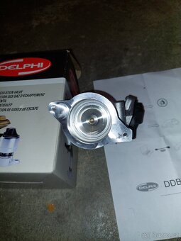 EGR Ventil DELPHI EG10395-12B1 - 4