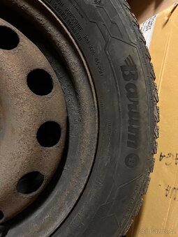 Disky Ford focus 2001 - 4