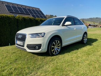 Audi Q3 Quattro 2.0 tdi 130kw - 4