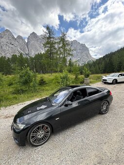 Bmw 335i e92 coupe N54 2007 m-paket - 4