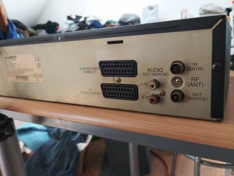 Palladium VHS Videorekordér VN-684 - 4