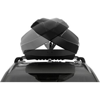 Thule Motion XT XXL + příčníky Thule Wingbar Edge - 4
