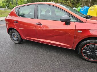 Seat Ibiza 1.2 - 4