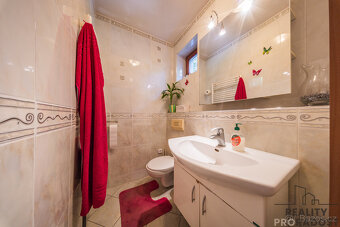 Prodej rodinného domu 315 m2, pozemek 834 m2, Perunská Hodon - 4