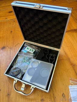 Blackmagic Pocket Cinema Camera 6K EF mount - 4