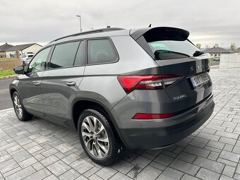 Škoda Kodiaq 2.0TDI 110kw DSG VIRTUAL FACELIFT - 4