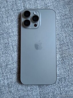 IPhone 16 Pro Max 512 GB - 4