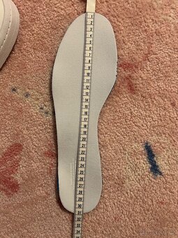 Adidas Forum Low kožené tenisky 48 pánské - 4