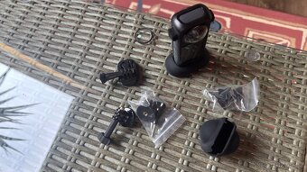 Insta 360 X4 - 4
