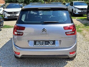 Citroën Grand C4 Spacetourer 1,5 HDI EAT8 FEEL 153.000 km - 4