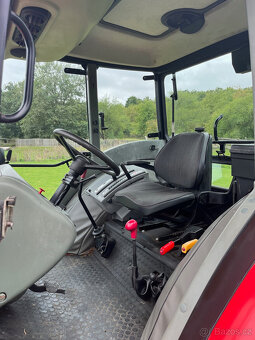 Zetor Ppoxima 7441 s SPZ - 4