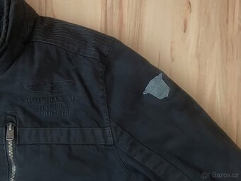 Bunda Pme Legend - 4