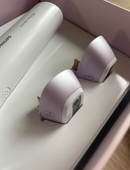Philips Lumea Prestige - 4