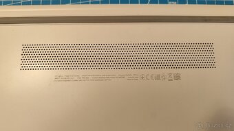 Bílý Notebook HP 16 / 128 Gb. Skvělý stav - 4