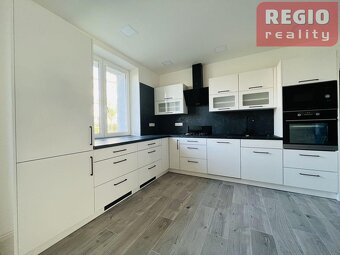 Pronájem bytu 2+kk,ul. K Sedlištím, Lískovec - 4