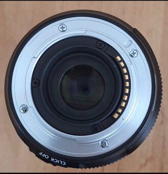 Objektiv Fujinon 16-55/2.8 WR mark ll v záruce - 4