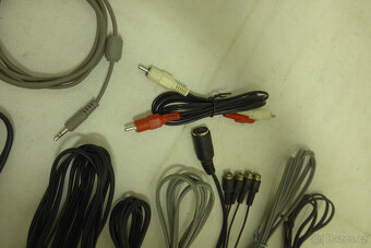 Audio Kabely Cinch Din Jack asi 15ks - 4