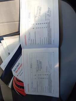 SEAT Leon 1.6mpi,sport limited,102ps,model 2009,po rozvodech - 4