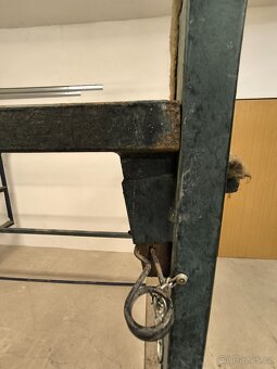 Držák na lodě - 4