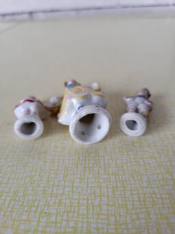 Starožitné sošky - 4