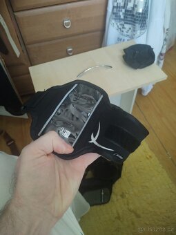 Kabelky sportovní zánovní - 4