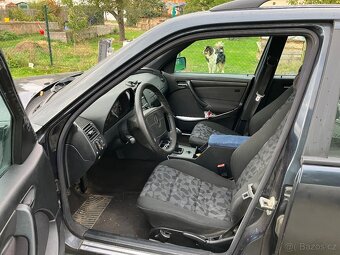 Mercedes benz W202 c180 kombi - 4