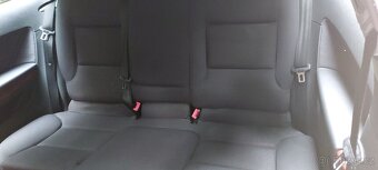 Audi A3, 1.6 benzín, 75kw - 4