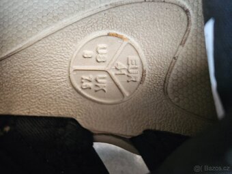 Sandále vel.41 - 4