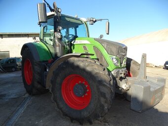 FENDT 724 Vario - 4