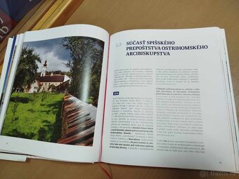 Kostol sv. Bartolomeja v Hniezdnom v kultúrno-historických s - 4