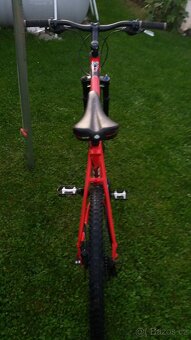 Horské kolo GT AVELANCHE 2.0 hydraulic. Disk můžu POSLAT s l - 4