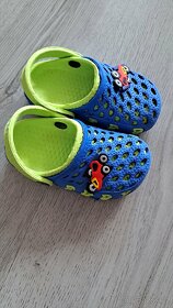 Chlapecké crocs 24 - 4
