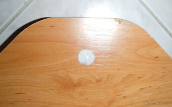 Rohové desky, kryt na židle, zahradní folie, podmisky, nůžky - 4