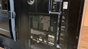 Tv panasonic 65” TX-P65ST50E plazma - 4