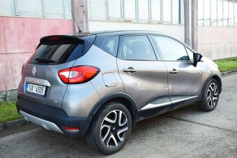 Renault Captur 1.2TCe/HELLY HANSEN/VÝBAVA/ - 4