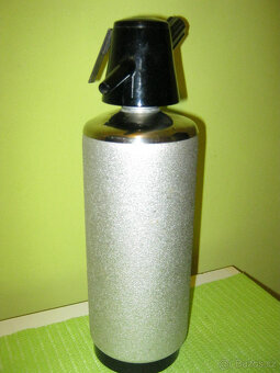 Retro sifonová láhev - 4