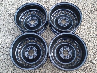 Nové 15 plechové disky BMW 3 E36 (1991-98) - 4