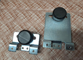 Pohon pro posuvné brány do 1000kg s wifi ovládáním - 4