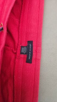 Tepláky Tommy Hilfiger - 4