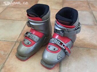 Lyžáky Dalbello - 4