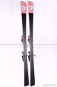 Použité lyže ROSSIGNOL HERO CARVE KONECT 2025 - 4