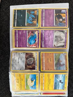 Pokemon karty - 4