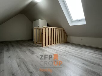 Pronájem bytu 2+kk o rozloze 60 m², ulice Dětřichovská, Frýd - 4