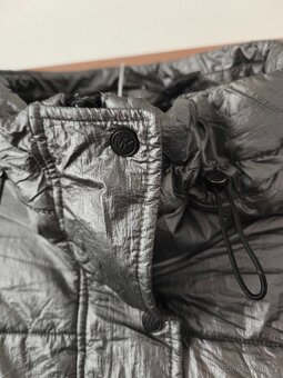 Dámský zimní kabát Michael Kors XL - 4