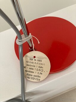 JOSEF HŮRKA, NAPAKO, TYP 1836, NOVÁ  - 4