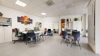 Mladá Boleslav, prodej nebytového prostoru 106 m2, okr. Mlad - 4