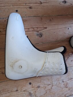 Dětské Lyžařské boty Dalbelo - 4