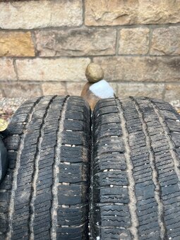 Kola Renault trafic 205/65/r16 C - 4