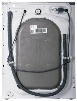 Vestavná pračka se sušičkou EWX147410W - 4