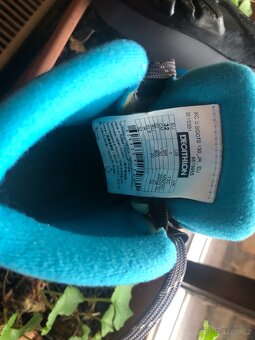 ĎETSKÉ BĚŽKY - 4